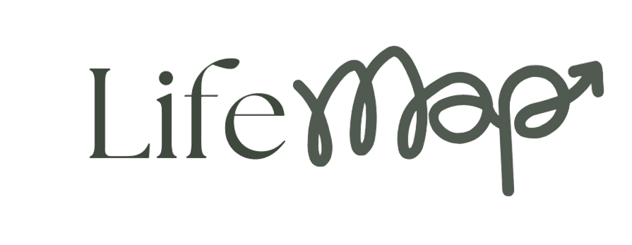 LifeMap Logo